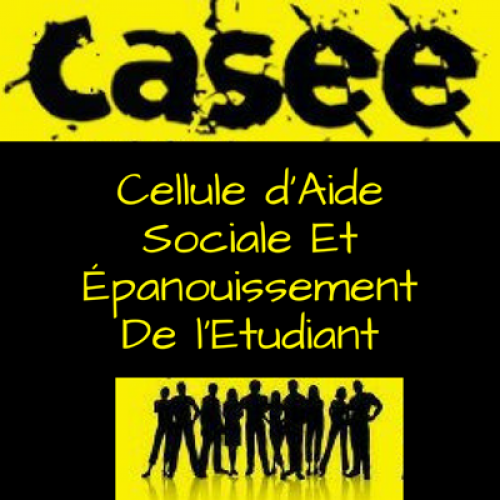 Logo CASEE